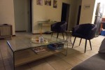 2 bedroom flat move