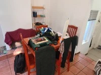 1 bedroom flat move