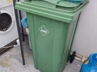 2 bedroom house move