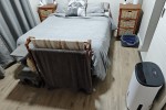 2 bedroom flat move
