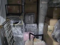 Storage move
