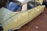 Citroën DS20