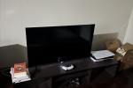 1 bedroom flat move