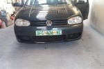 VW Golf 20v turbo