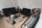 1 bedroom flat move