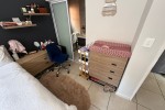 3 bedroom flat move