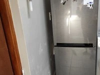 2 bedroom flat move