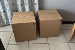 1 bedroom flat move