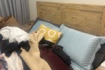 2 bedroom flat move