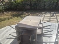 3 bedroom house move