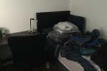 2 bedroom flat move