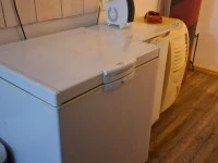 3 bedroom house move