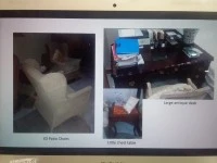 2 bedroom flat move