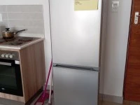 1 bedroom flat move