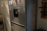 2 bedroom flat move