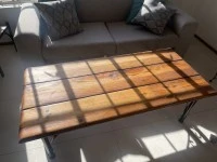 2 bedroom flat move