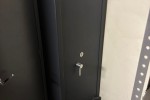 Large Safe