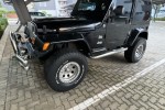 Crysler Jeep
