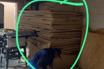 Plywood