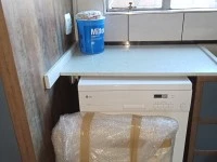 3 bedroom house move