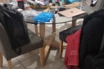2 bedroom flat move