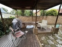 3 bedroom house move