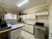 2 bedroom flat move