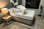 2 bedroom flat move