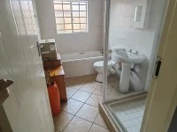 2 bedroom house move