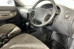 Daewoo Nubira 2.0cdx Auto