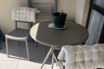 2 bedroom flat move
