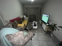 2 bedroom flat move