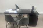 2 bedroom flat move
