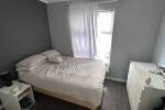 2 bedroom flat move