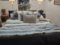 1 bedroom flat move