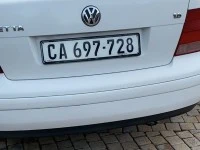 VW Jetta