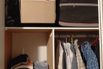 2 bedroom flat move