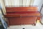 Brasted - London piano