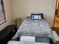 2 bedroom flat move