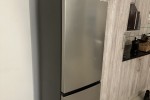 2 bedroom flat move