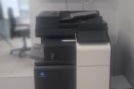 Office move