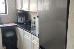 2 bedroom flat move