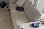 4 seater couch