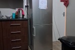 1 bedroom flat move