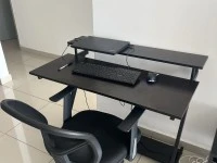 2 bedroom flat move