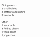 2 bedroom house move
