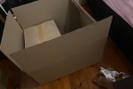 Flatshare move