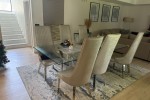 3 bedroom house move