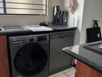 2 bedroom flat move