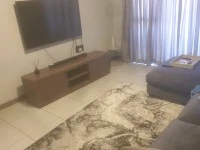 2 bedroom flat move